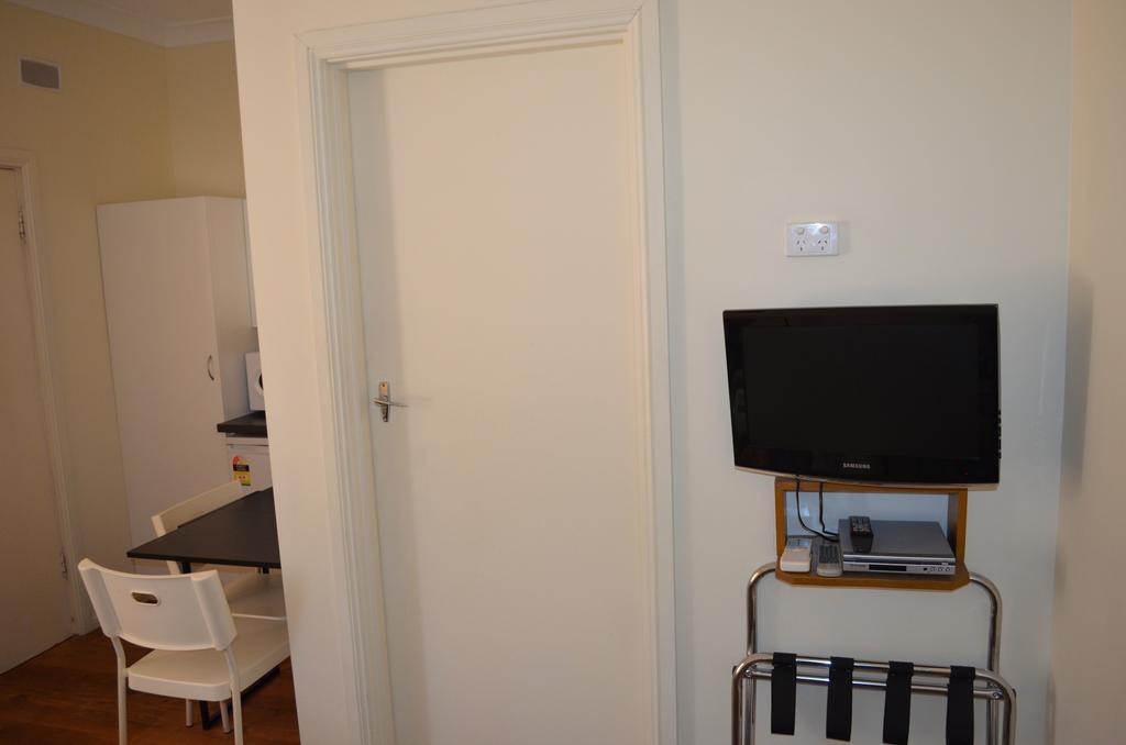 Kadina Village Motel Quarto foto
